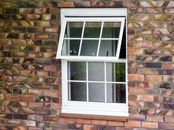 Double Hung Window Repair in Portland