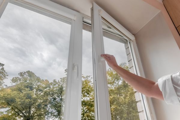 Vinyl Window Repair in Portland