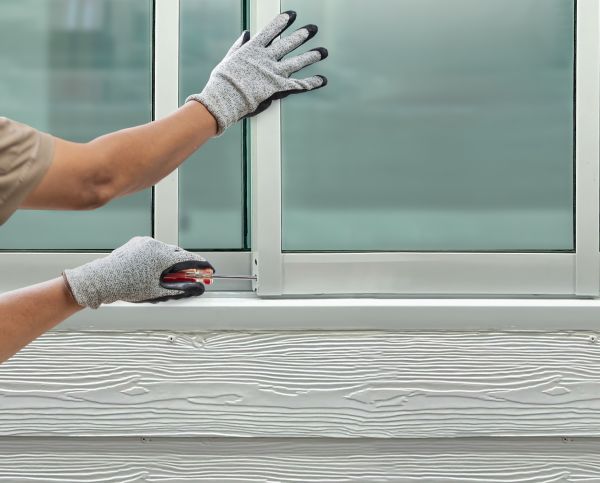 Sliding Window Repair Service