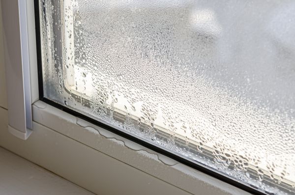 Leaky Window Repair Service