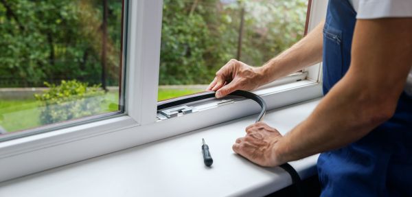 Insulated Window Repair Service