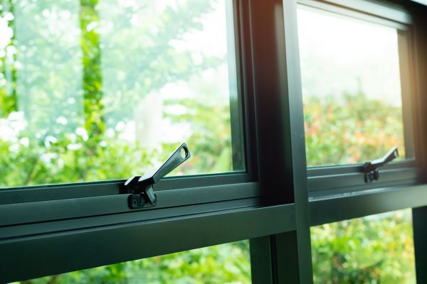Cost of Window Crank Replacement in Portland
