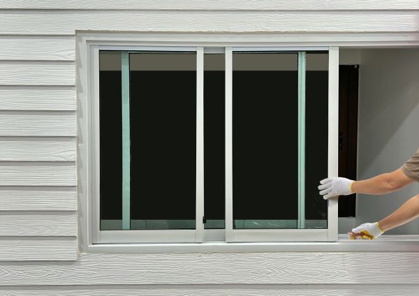 Cost of Window Frame Replacement in Portland