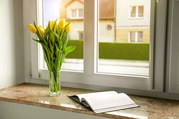 Cost of Window Sill Replacement in Portland
