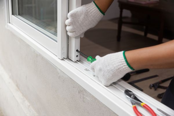 Cost of Window Track Replacement in Portland