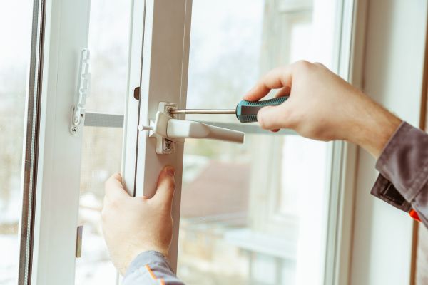 Cost of Apartment Window Repair in Portland