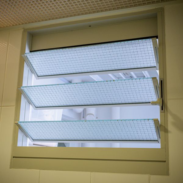 Slatted Window Repair Service