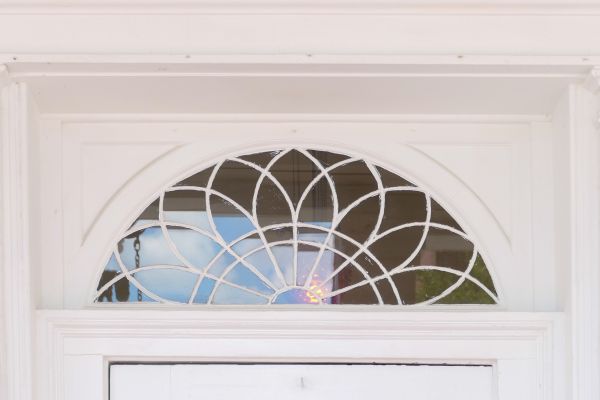 Cost of Transom Window Repair in Portland