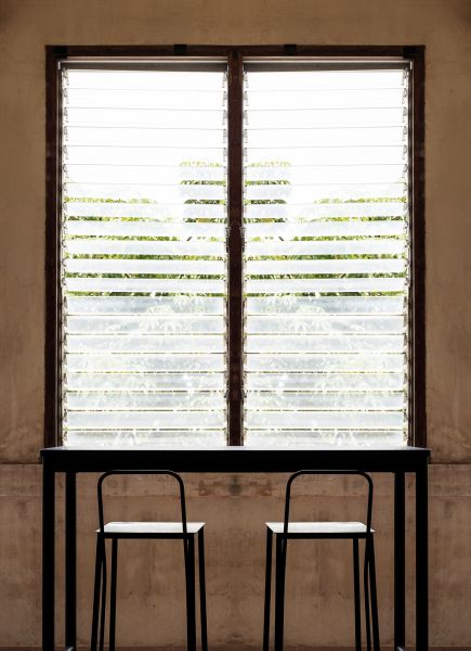 Cost of Louvre Window Repair in Portland