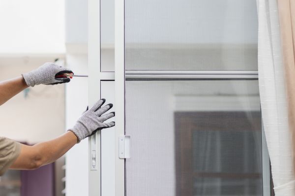 Cost of Window Roller Repair in Portland