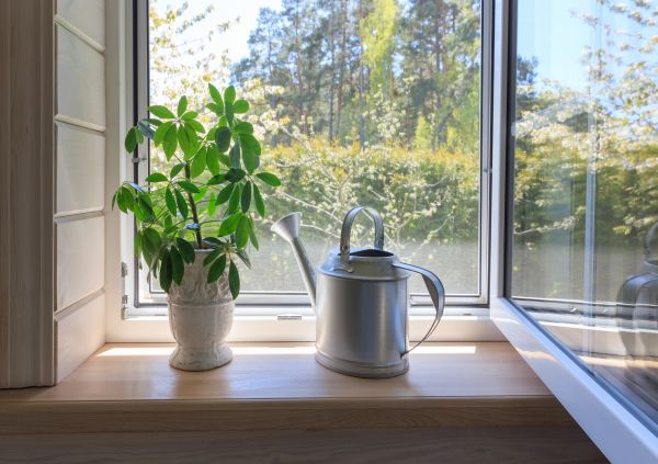 Cost of Garden Window Repair in Portland