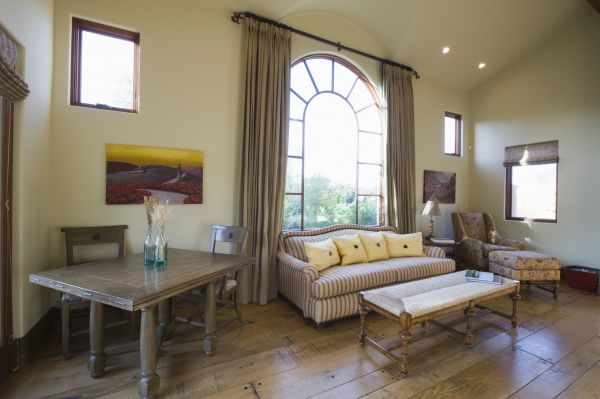 Arched Window Repair Service