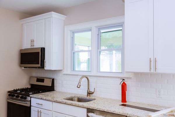 Cost of Kitchen Window Repair in Portland
