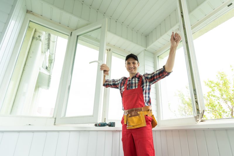 Casement Window Repair