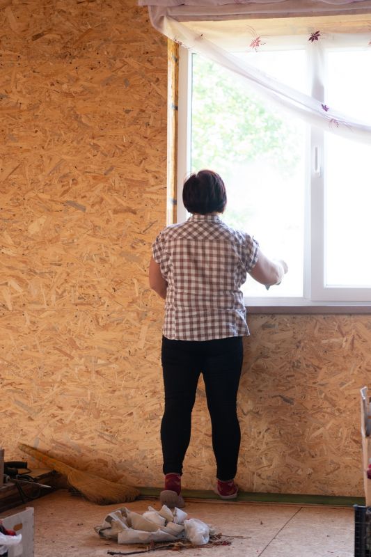 Casement Window Repair