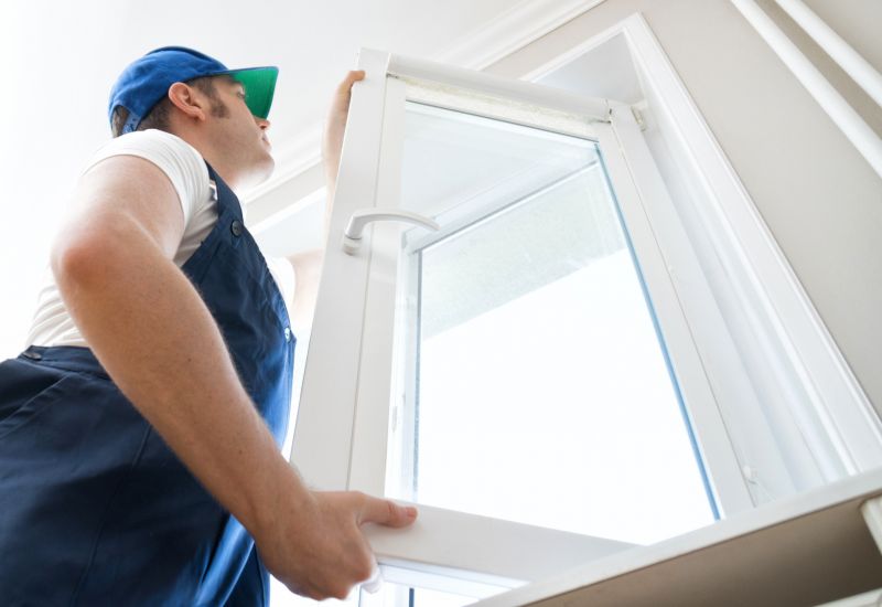 Experienced Window Repair Technicians