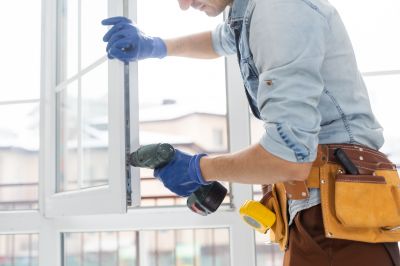 Independent Handymen for Window Repairs