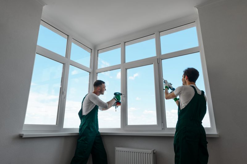 Commercial Window Repair Providers